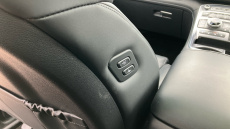 Hyundai SANTA FE 1.6 TGDi Hybrid Ultimate 5dr 4WD Auto Hybrid Estate